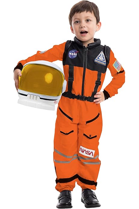 kids astronaut backpack