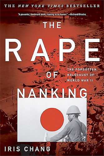 Download The Rape Of Nanking: The Forgotten Holocaust Of World War II (English Edition) PDF