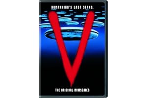 V: The Original TV Miniseries