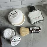 Proraso Pre Shave Cream Sensitive 100ml Italy Oat Green Tea Extracts view 9