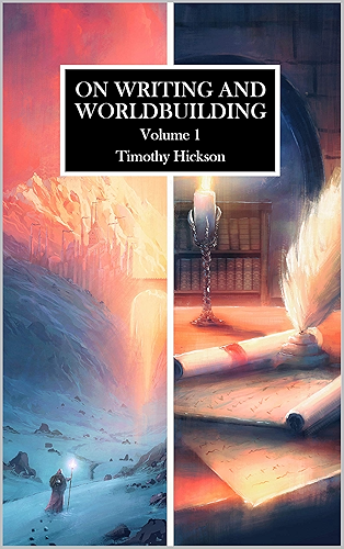 Download On Writing and Worldbuilding: Volume I (English Edition) PDF