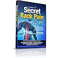 24Seven Wellness & Living Back Pain Relief DVD, Natural Prevention of Lower, Upper, Neck and Sciatic Pain. A Yoga and Pilates Based Stretch Program That Could Potentially Change Your Life!