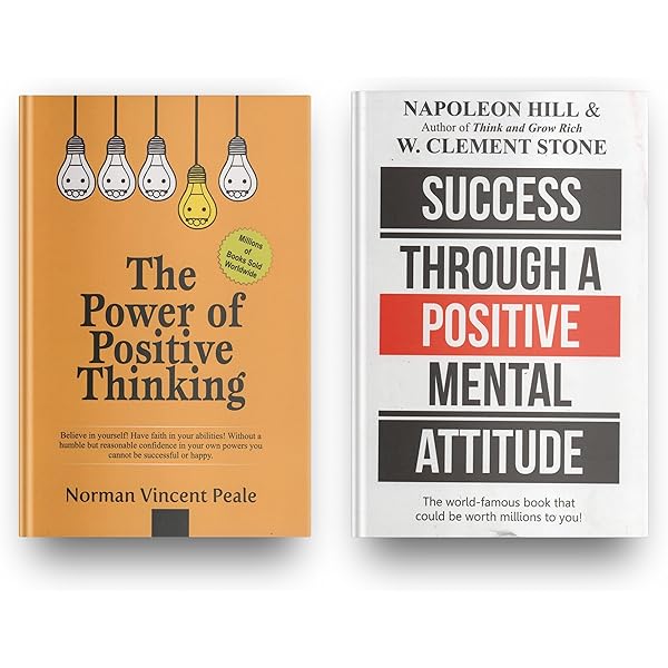 Amazon.com: Mental Dynamics: Power Thinking for Personal