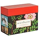 The Art of Instruction: Postcards: 100 Postcards of Vintage Educational Charts