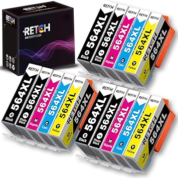 hp officejet 4620 ink cartridge