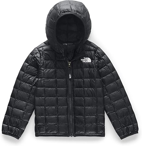 the north face infant thermoball eco hoodie