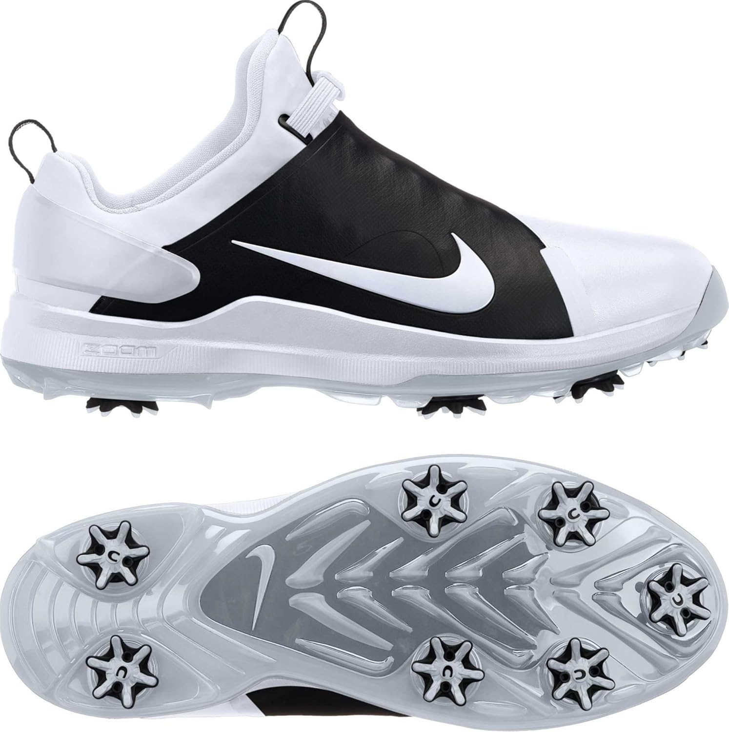 nike men's tour premiere golf shoes