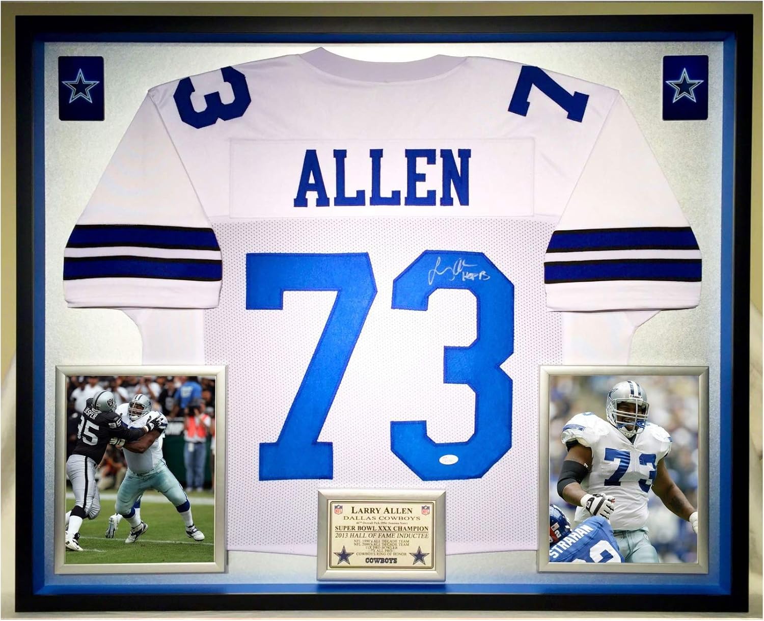 larry allen cowboys jersey
