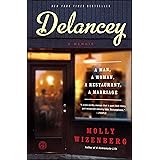 Delancey: A Man, a Woman, a Restaurant, a Marriage