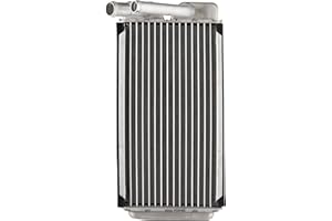 Spectra Premium 94501 Vehicle HVAC Heater Core Replacement Compatible With Buick Estate Wagon, LeSabre, Cadillac Deville, Fleetwood, Chevrolet Impala, Oldsmobile 98, Pontiac Bonneville and more