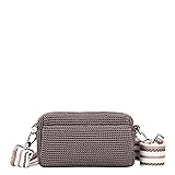 The Sak Cora Phone Crossbody in