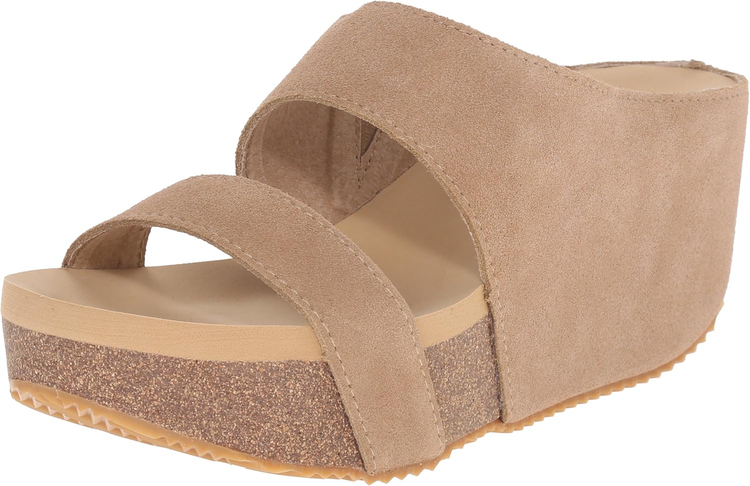 volatile august wedge