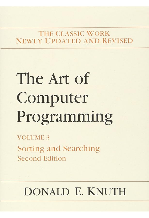 洋書 The Art of Computer Programming, 1-3 The Art of Computer Programming, Vols. 1-3: Knuth, Donald E