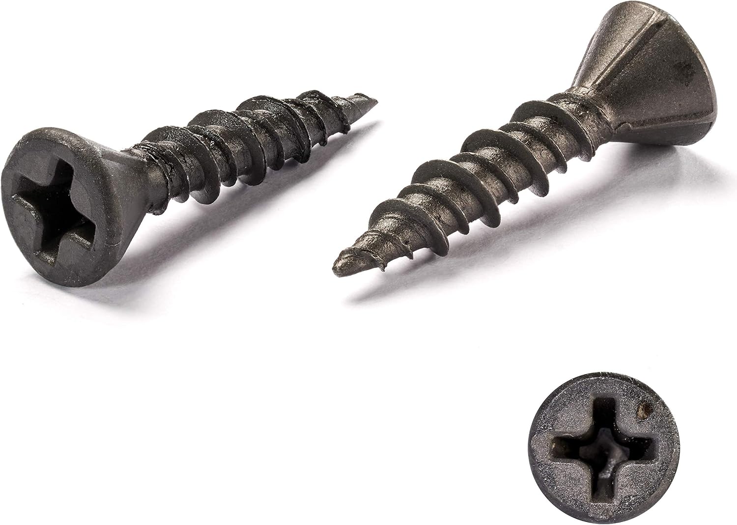 INNONEXXT® Premium Gypsum Fibreboard Screws, 3.9 x 19 mm