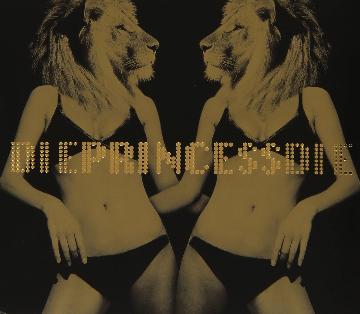 Lions Eat Lions: Amazon.fr: Musique