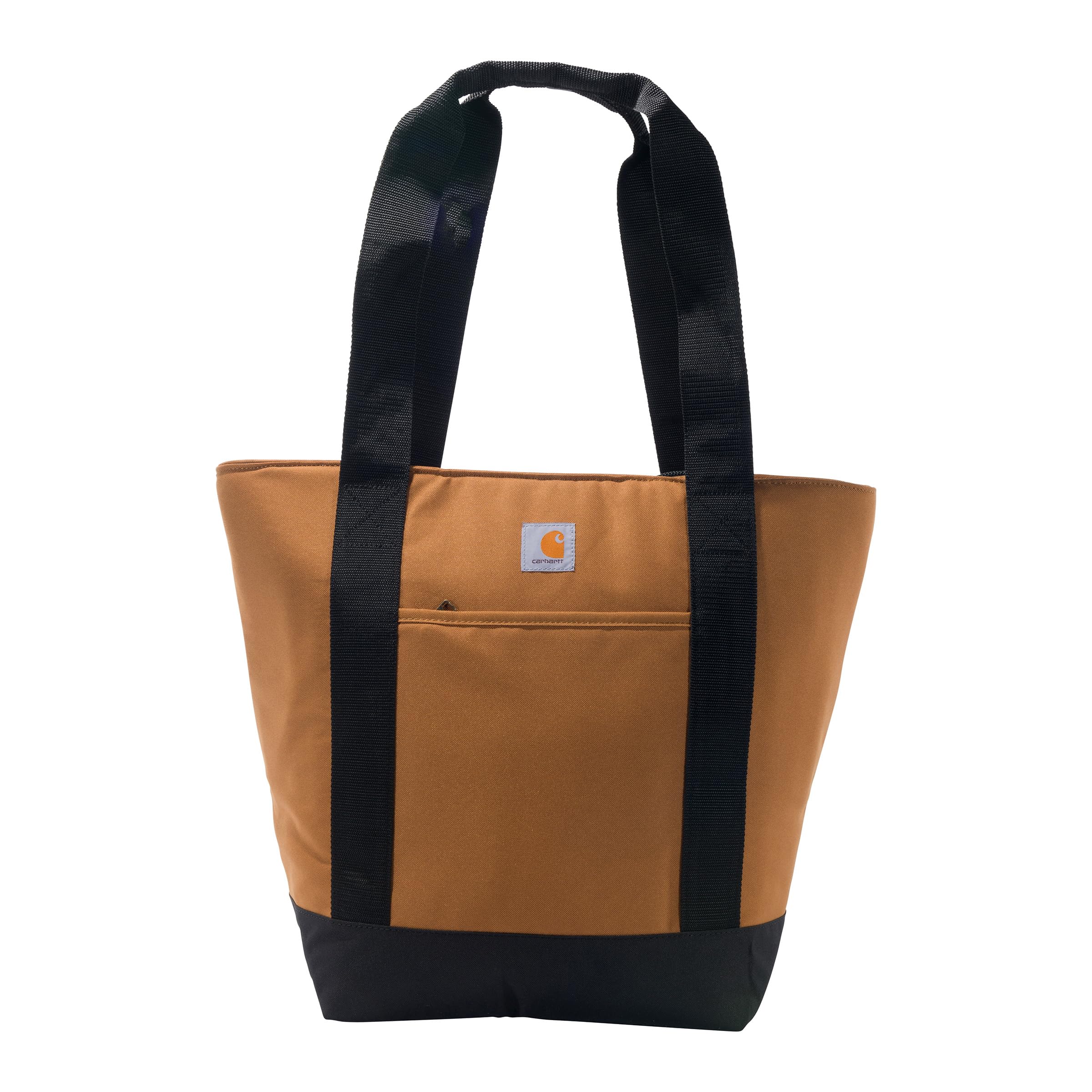 Carhartt Men's Insulated Backpack Tote Brown One Size