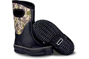 MudBoot Horses Moroccan by LONECONE