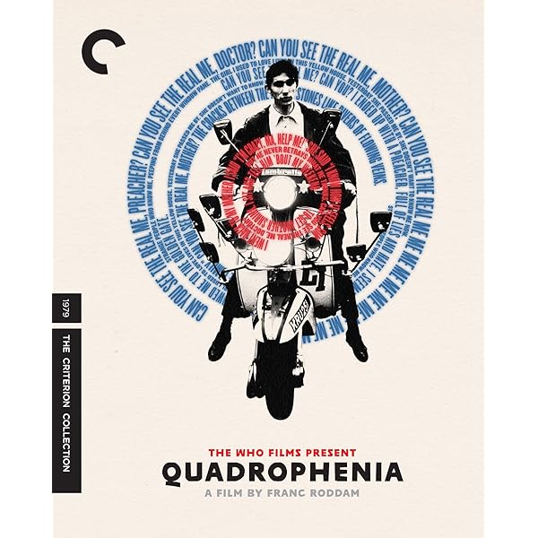 その他 Classic Quadrophenia [DVD] w17b8b5 Pete Townshend - Classic Quadrophenia - Amazon.com Music