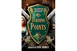 Turning Points (Thieves' World® Book 15)