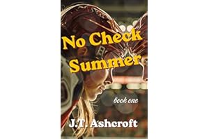 No Check Summer: A Cozy Later-in-Life Romance (The Lark Bay Series Book 1)