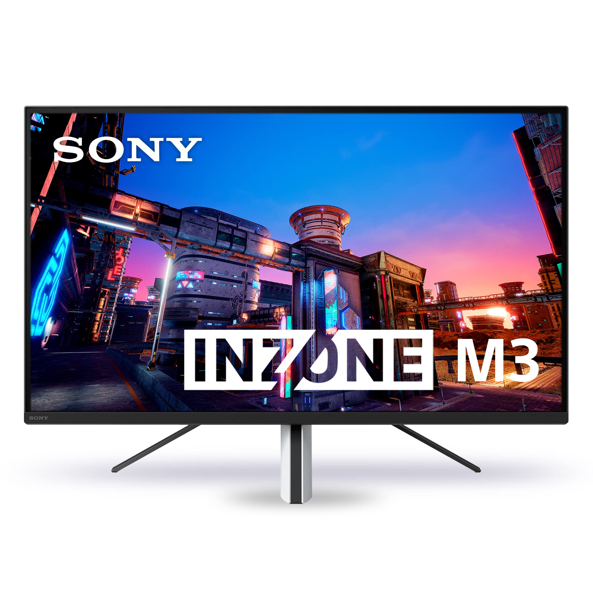 Mua Sony INZONE M3 27 Inch Gaming Monitor: FHD 240Hz 1ms HDMI 2.1 VRR ...