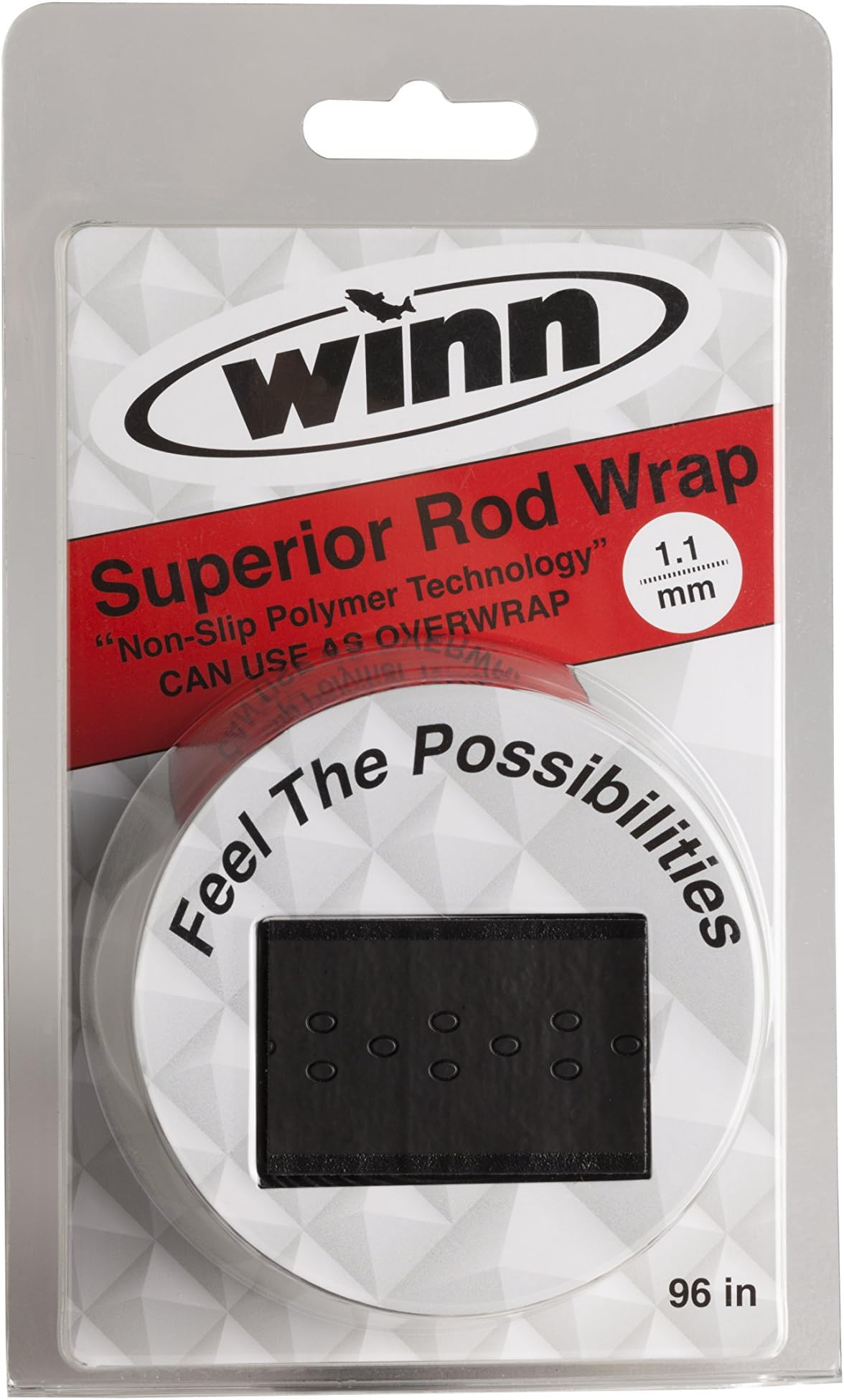 Winn Grip Superior Overwrap