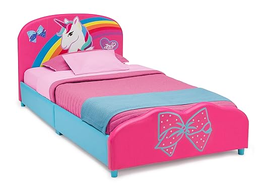 jojo siwa bed canopy