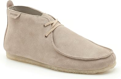 clarks wallabee soft