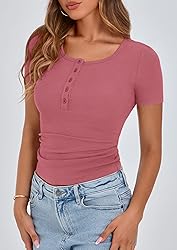 PRETTYGARDEN Women's 2025 Spring Summer Short
