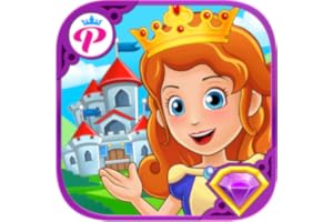 My Little Princess : Castle