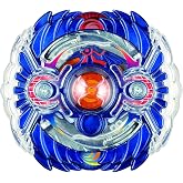 Takara Tomy B-44 Beyblade Burst Booster Holy Horus Over De.U.C, Blue