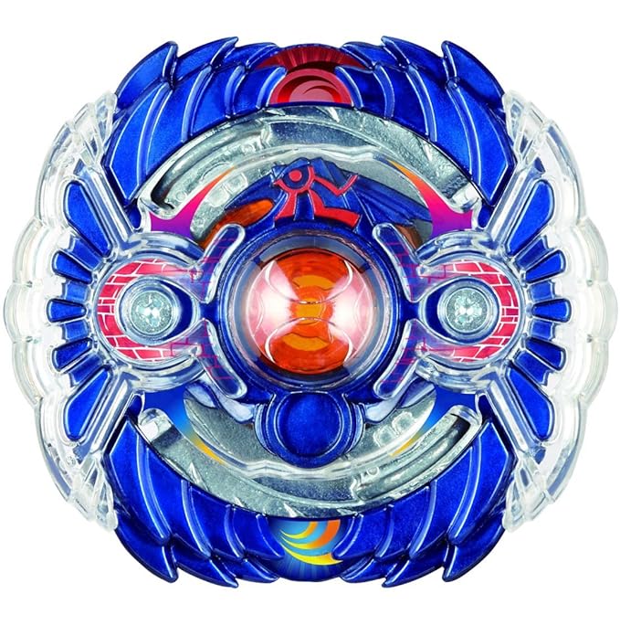 Buy Beyblade burst B44 booster Holy Horus over de .U.C Online at Low