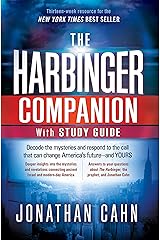 The Harbinger Companion With Study Guide: Decode the Mysteries and Respond to the Call that Can Change America's Future and Yours Kindle Edition
