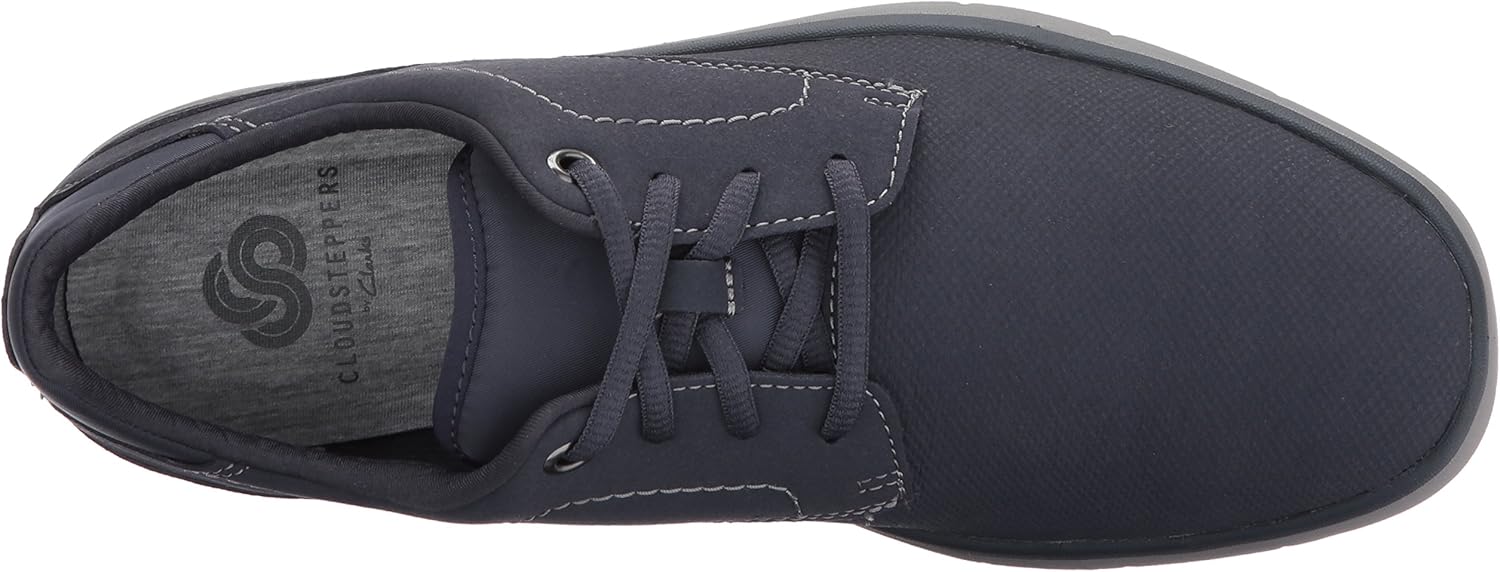 clarks men's tunsil plain oxford