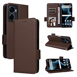 ShouBao Compatible with Cricket Magic 2 5G Wallet