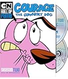 COURAGE THE COWARDLY DOG: SEASON TWO