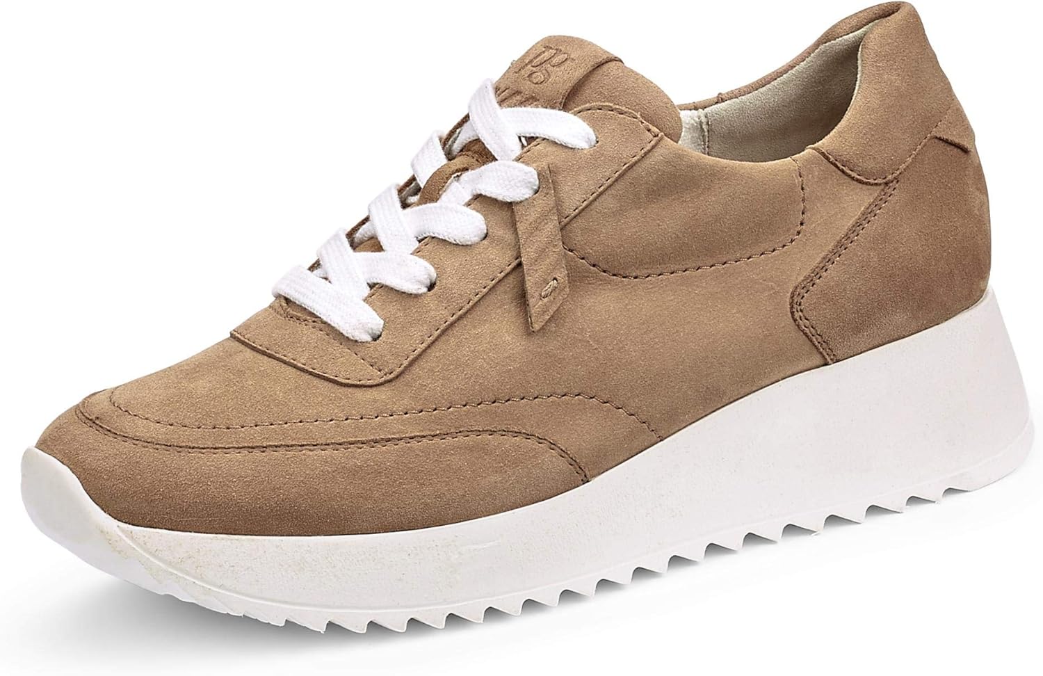 Paul Green Women Trainers 4946, Ladies LowTops Amazon.co.uk Shoes & Bags