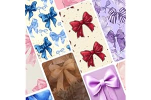 Aesthetic Bow Wallpaper