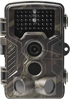 Denver WCM-8010 Wildkamera