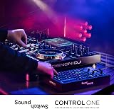 SoundSwitch Control One DMX DJ Lighting Controller with 3 Month Software Access view 8