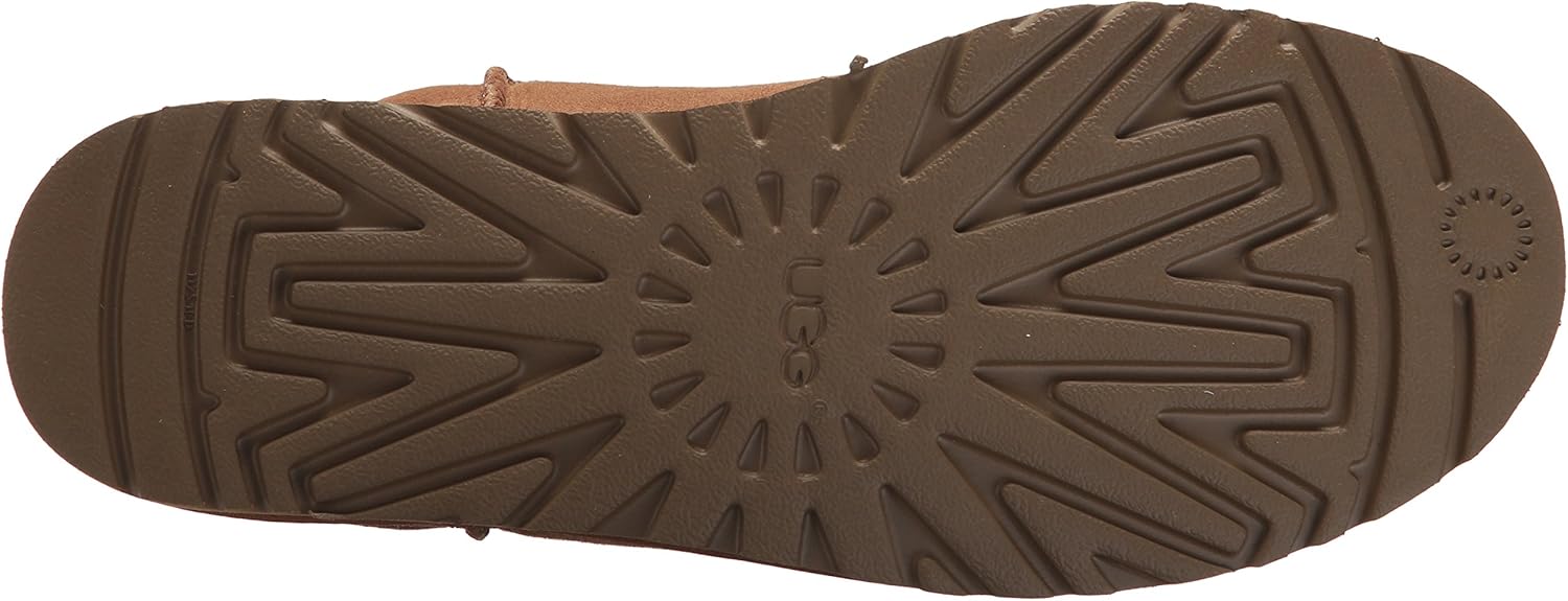  | UGG Men's Classic Mini Winter Boot | Snow Boots