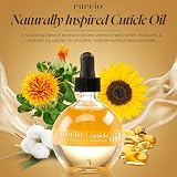 Cuccio Milk and Honey Hydration Cuticle Oil 68ml & Butter 4oz Nail Care view 4