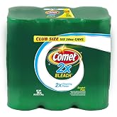 Comet 2X Bleach Powder Cleanser (28oz, 6pk.)