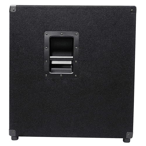 Rockville PBG18 2000W Peak 18