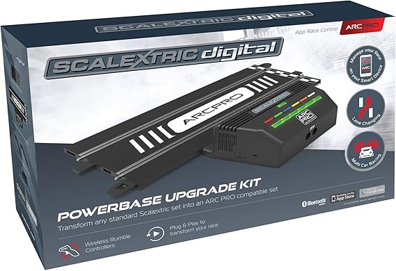 scalextric digital
