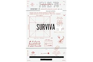 SURVIVA: A Future Ancestral Field Guide