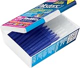 Piksters Interdental Brushes Size 000 40 pk Navy Connector Cap view 2