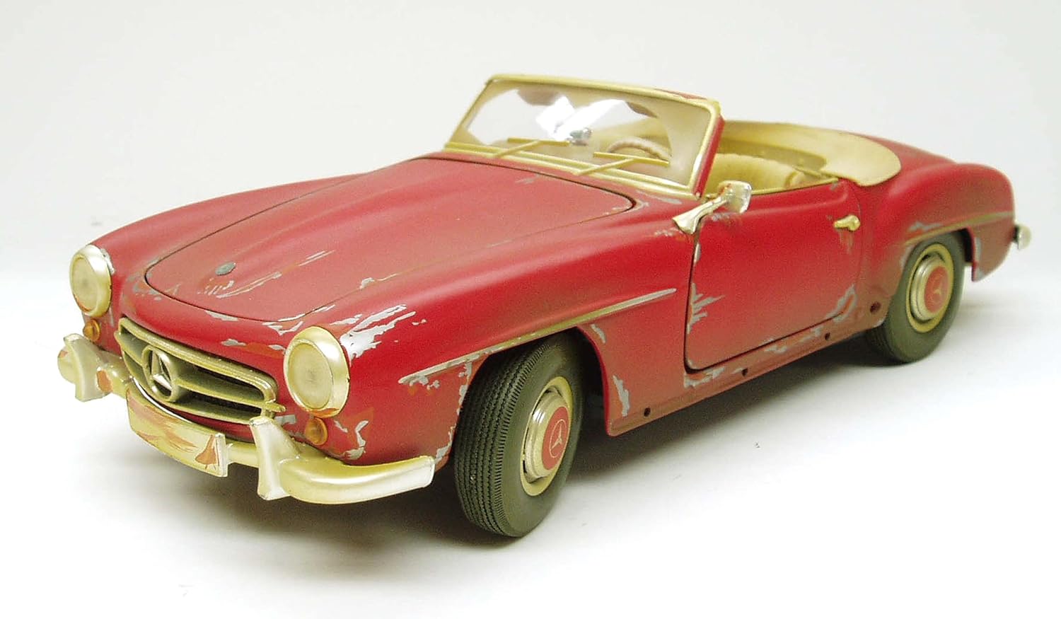 maisto old friends collection