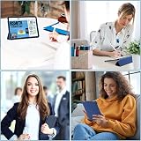 ProCase for iPad 11 Gen 11-inch 2025 / 10 Gen 10.9-inch 2022 Slim Smart Cover view 7
