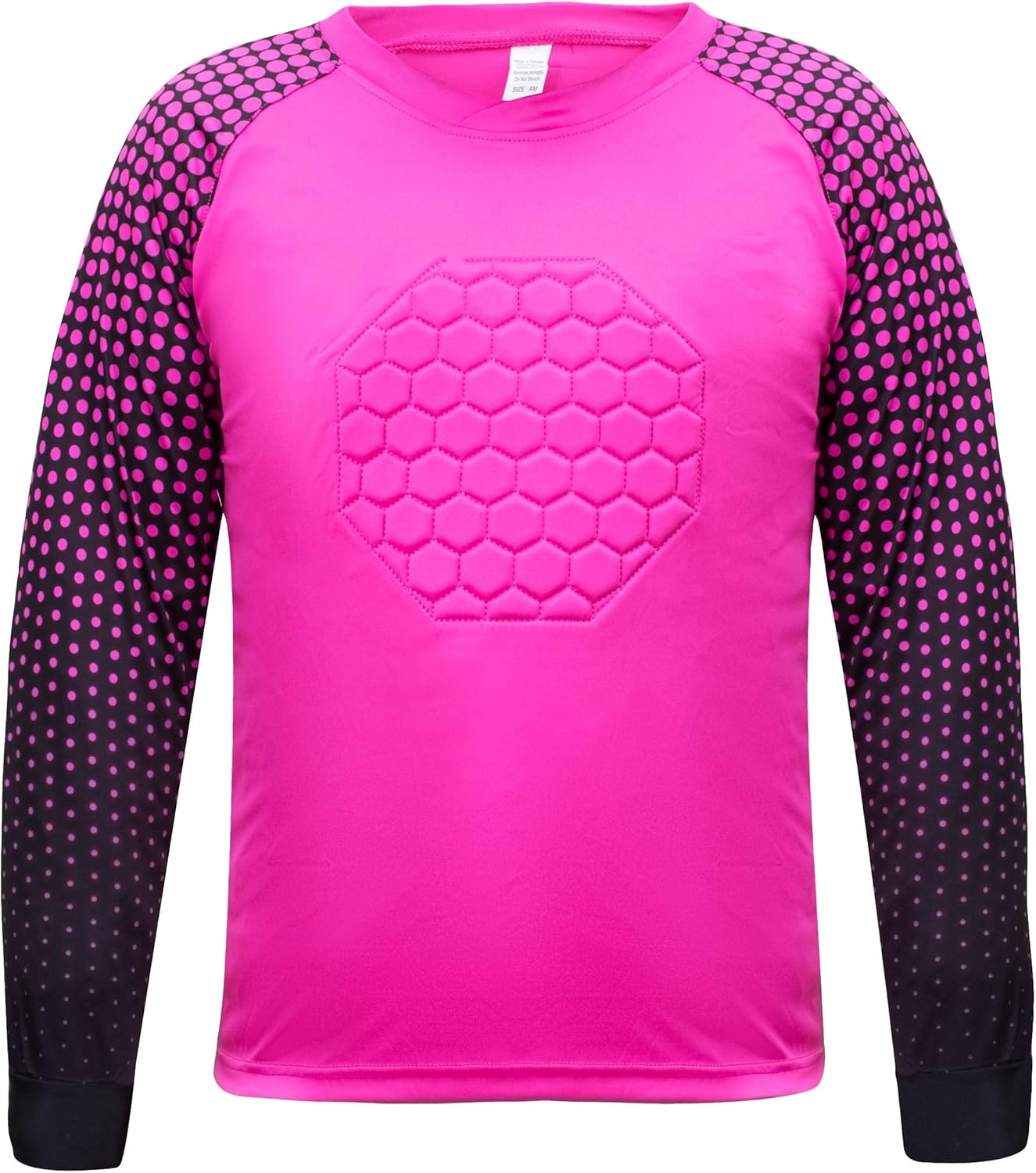 Soccer Goalie Shirt : Clothing
